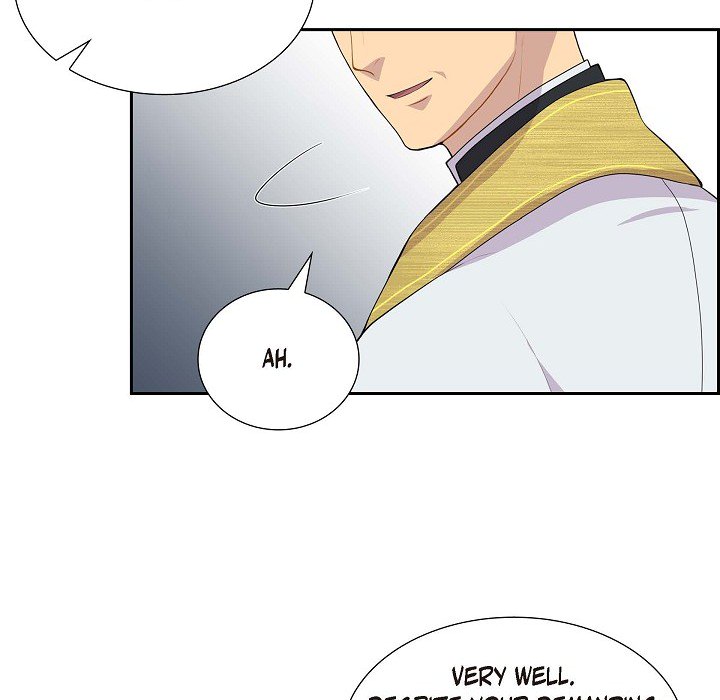 Look Back at the Embers Chapter 8 page 27 - 