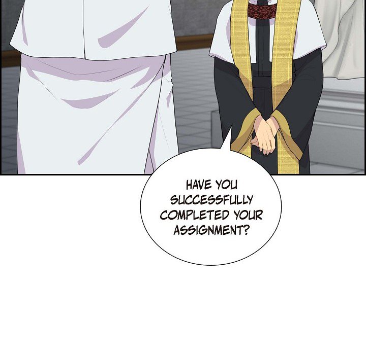 Look Back at the Embers Chapter 8 page 29 - 