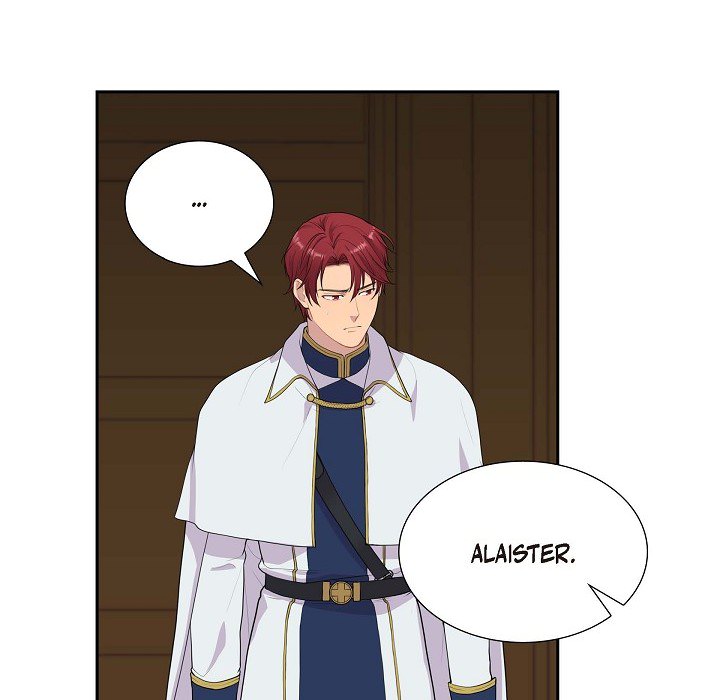 Look Back at the Embers Chapter 8 page 30 - 