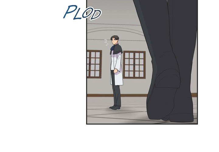 Look Back at the Embers Chapter 8 page 4 - 