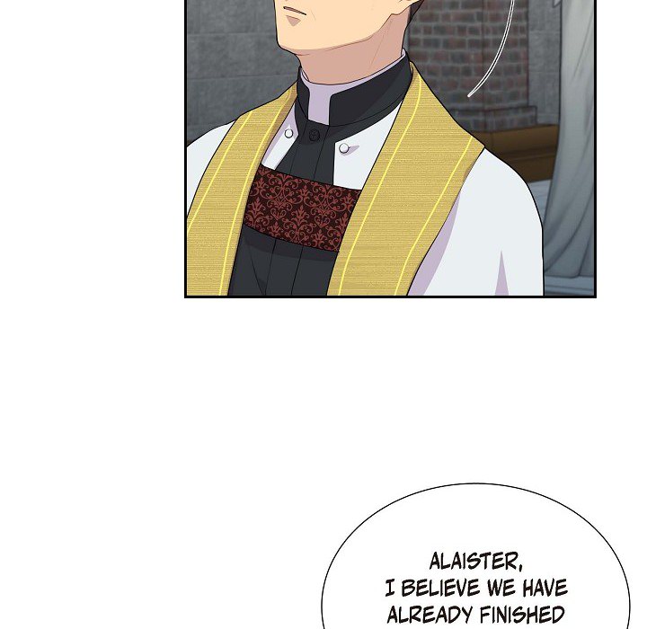 Look Back at the Embers Chapter 8 page 32 - 