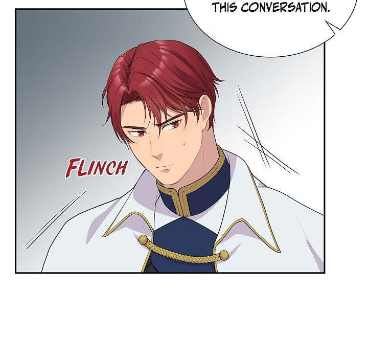Look Back at the Embers Chapter 8 page 33 - 