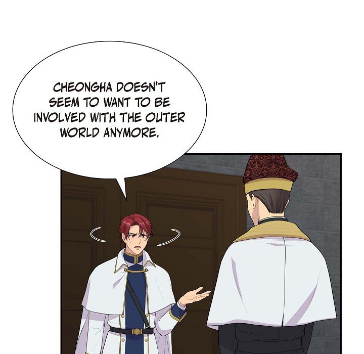 Look Back at the Embers Chapter 8 page 34 - 
