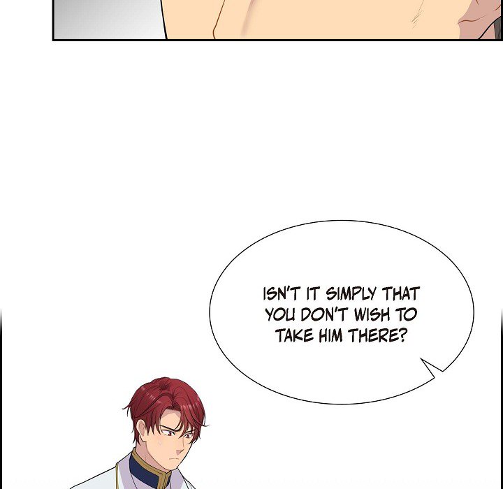 Look Back at the Embers Chapter 8 page 36 - 