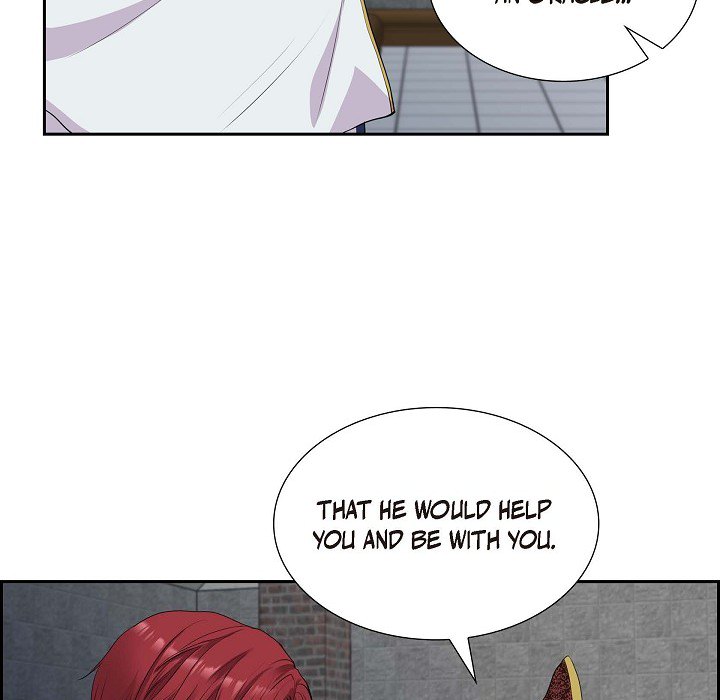 Look Back at the Embers Chapter 8 page 39 - 
