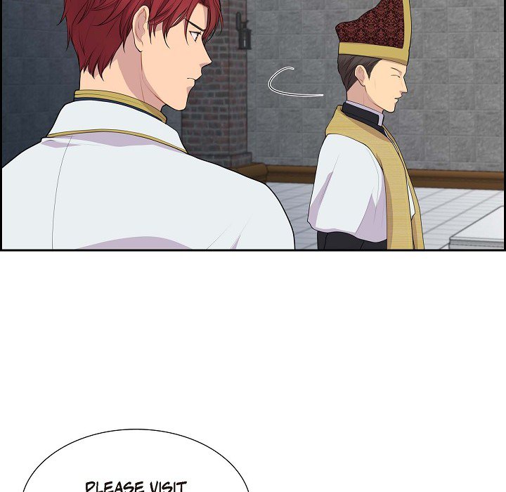 Look Back at the Embers Chapter 8 page 40 - 