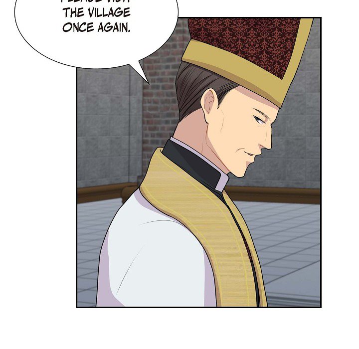 Look Back at the Embers Chapter 8 page 41 - 