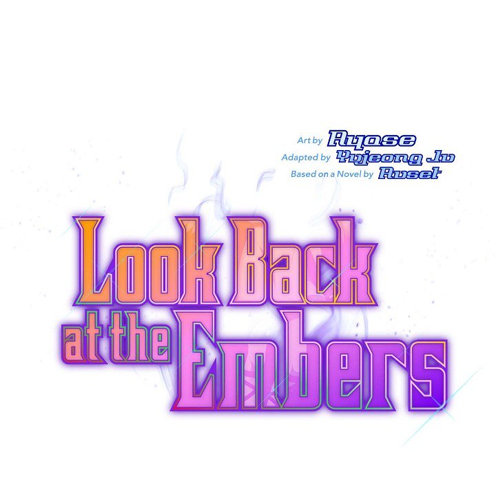 Look Back at the Embers Chapter 8 page 44 - 