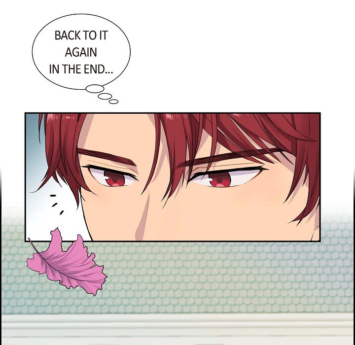 Look Back at the Embers Chapter 8 page 48 - 