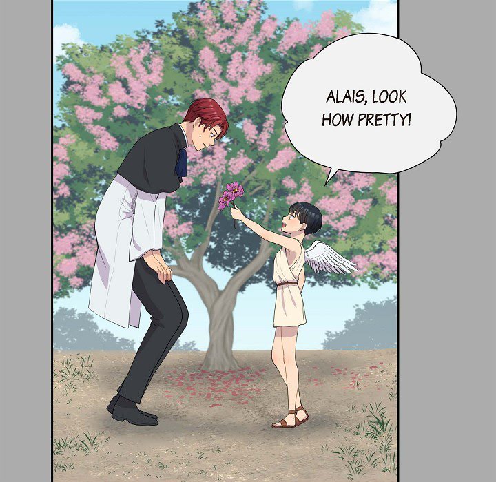 Look Back at the Embers Chapter 8 page 51 - 