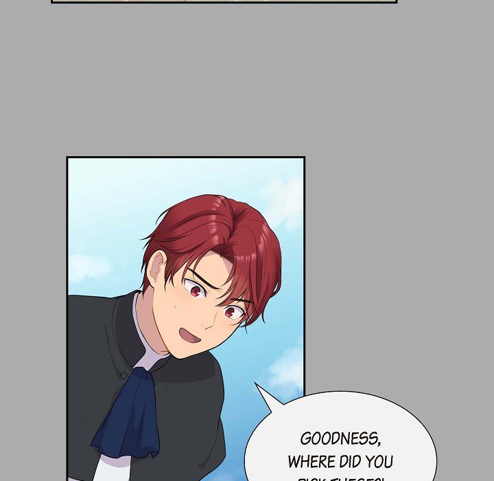 Look Back at the Embers Chapter 8 page 52 - 