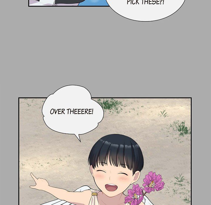 Look Back at the Embers Chapter 8 page 53 - 