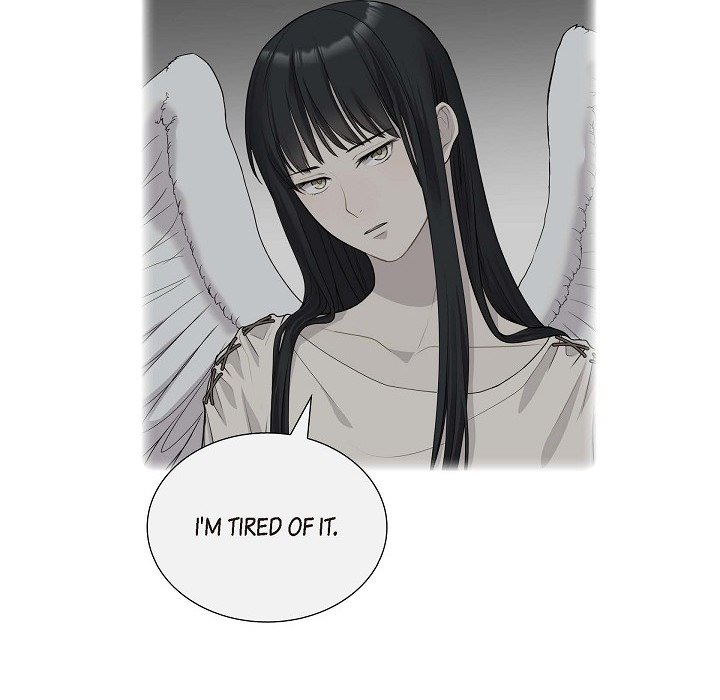 Look Back at the Embers Chapter 8 page 56 - 