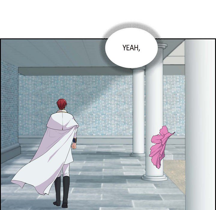 Look Back at the Embers Chapter 8 page 58 - 