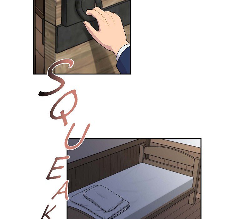 Look Back at the Embers Chapter 8 page 62 - 