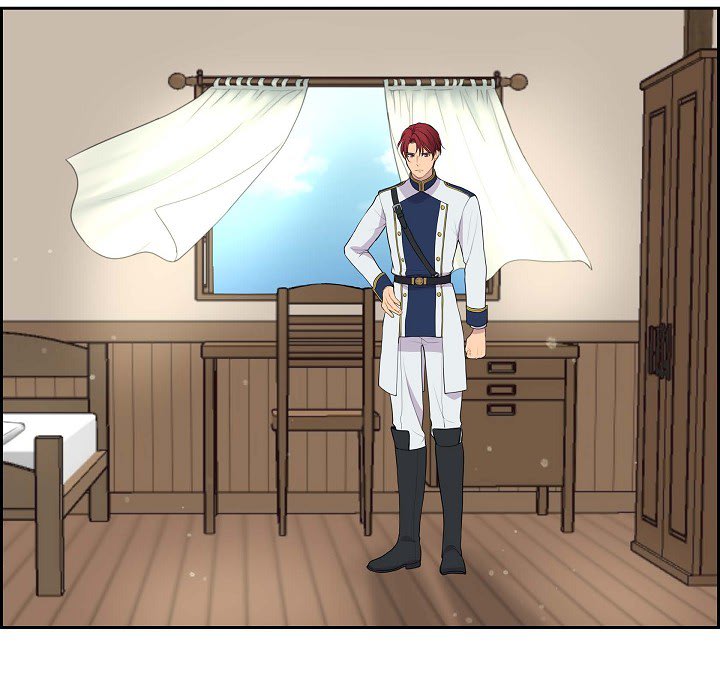 Look Back at the Embers Chapter 8 page 66 - 