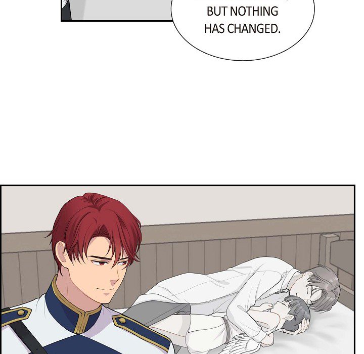 Look Back at the Embers Chapter 8 page 68 - 