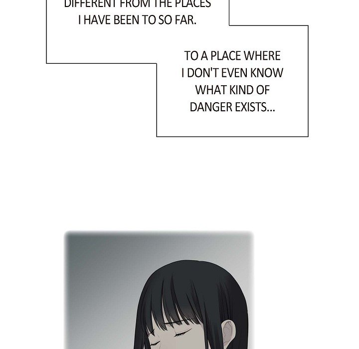 Look Back at the Embers Chapter 8 page 71 - 