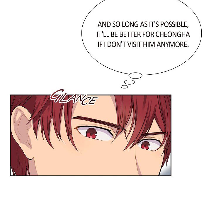 Look Back at the Embers Chapter 8 page 77 - 