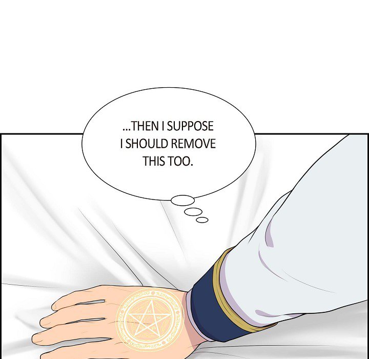 Look Back at the Embers Chapter 8 page 78 - 