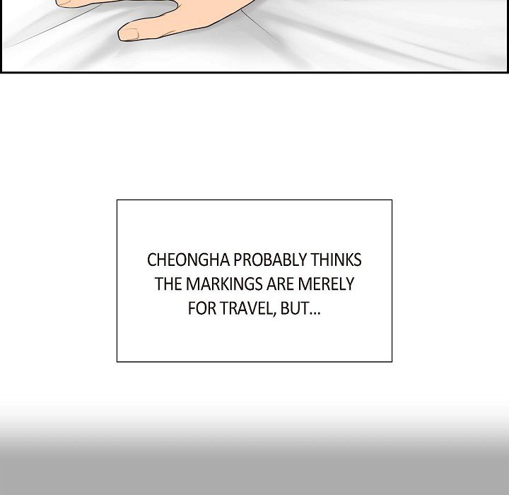 Look Back at the Embers Chapter 8 page 79 - 