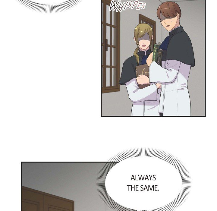 Look Back at the Embers Chapter 8 page 9 - 