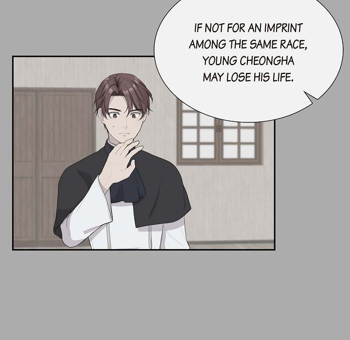 Look Back at the Embers Chapter 8 page 83 - 