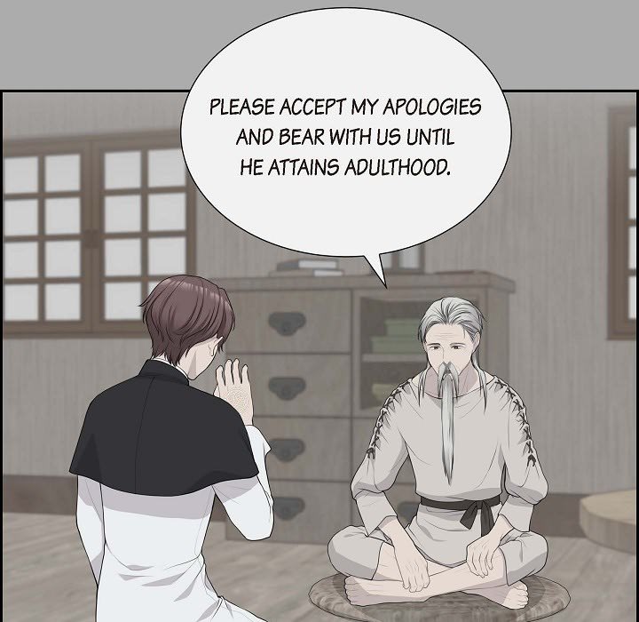 Look Back at the Embers Chapter 8 page 84 - 