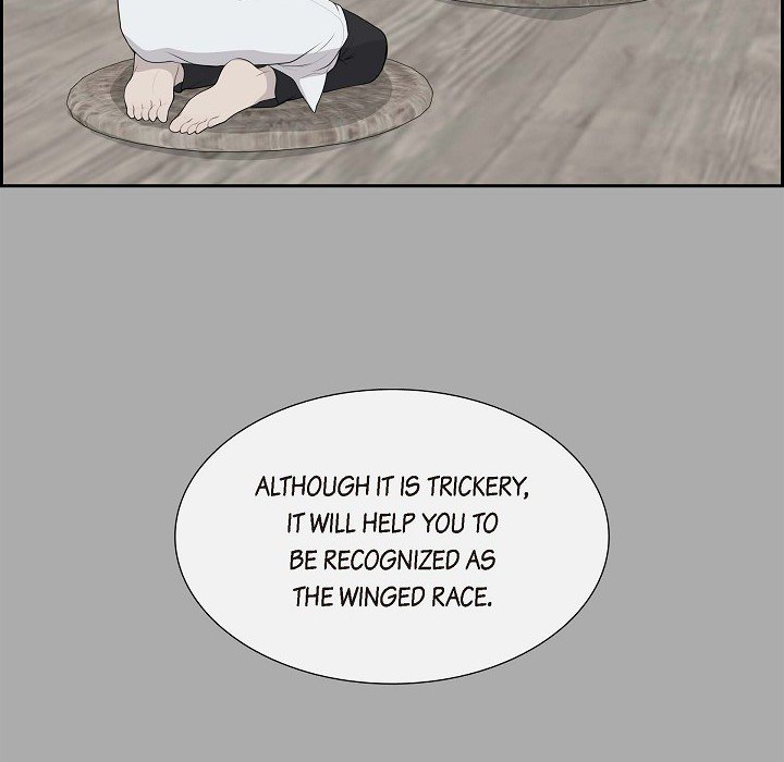 Look Back at the Embers Chapter 8 page 85 - 