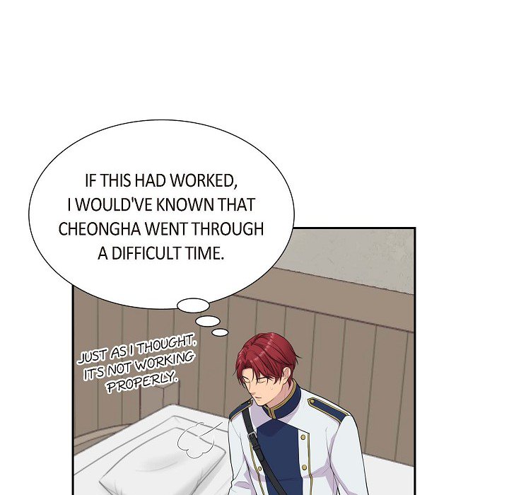 Look Back at the Embers Chapter 8 page 90 - 