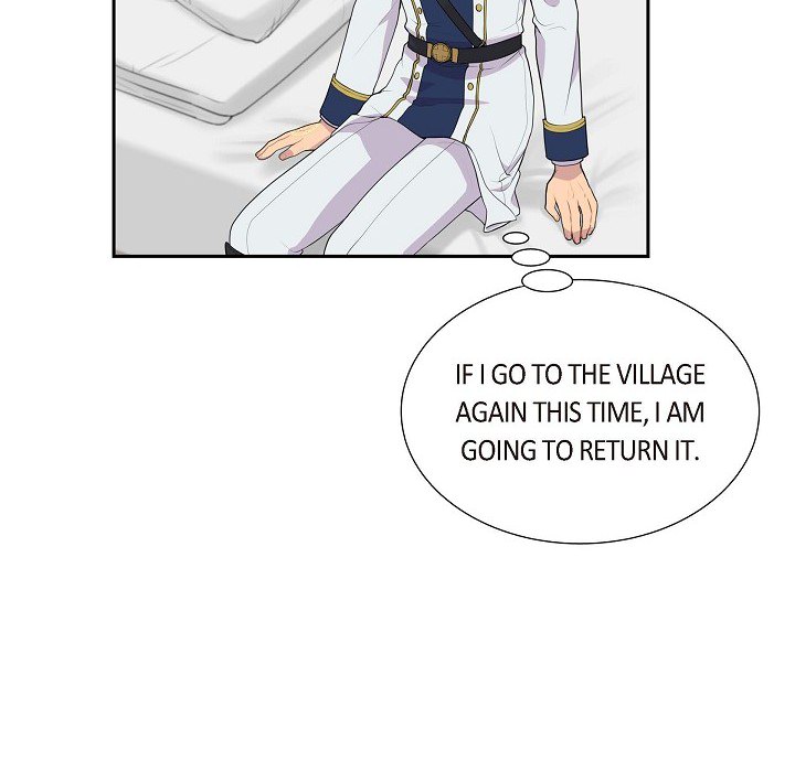Look Back at the Embers Chapter 8 page 91 - 
