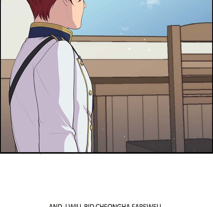 Look Back at the Embers Chapter 8 page 93 - 