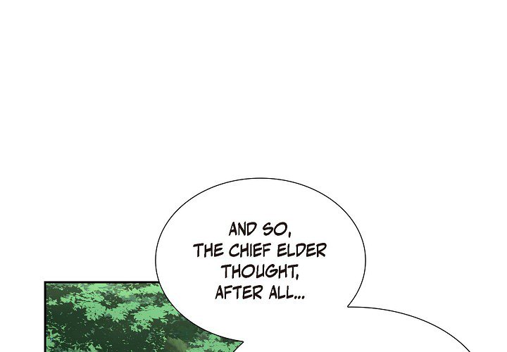 Look Back at the Embers Chapter 9 page 2 - 