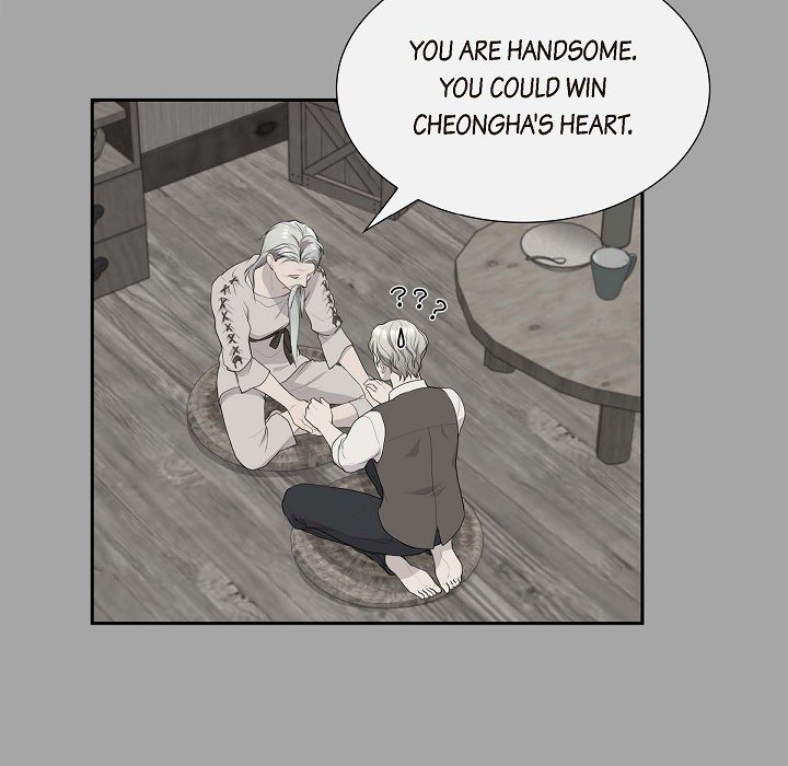 Look Back at the Embers Chapter 9 page 11 - 