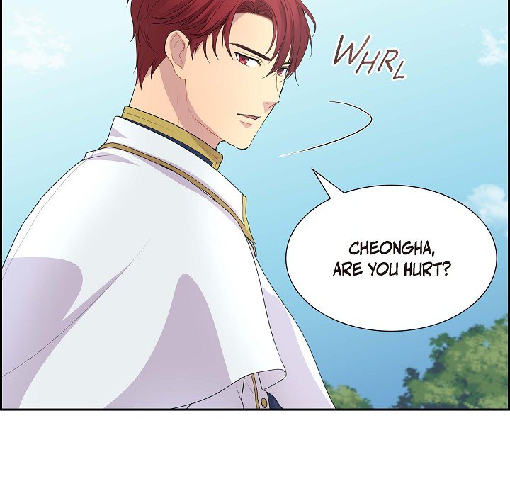 Look Back at the Embers Chapter 9 page 101 - 