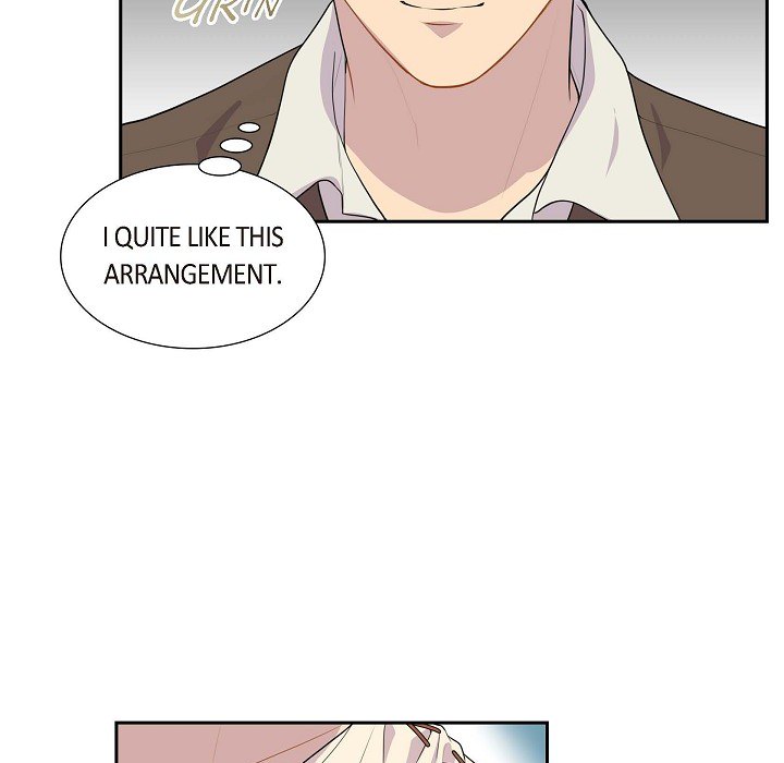 Look Back at the Embers Chapter 9 page 16 - 