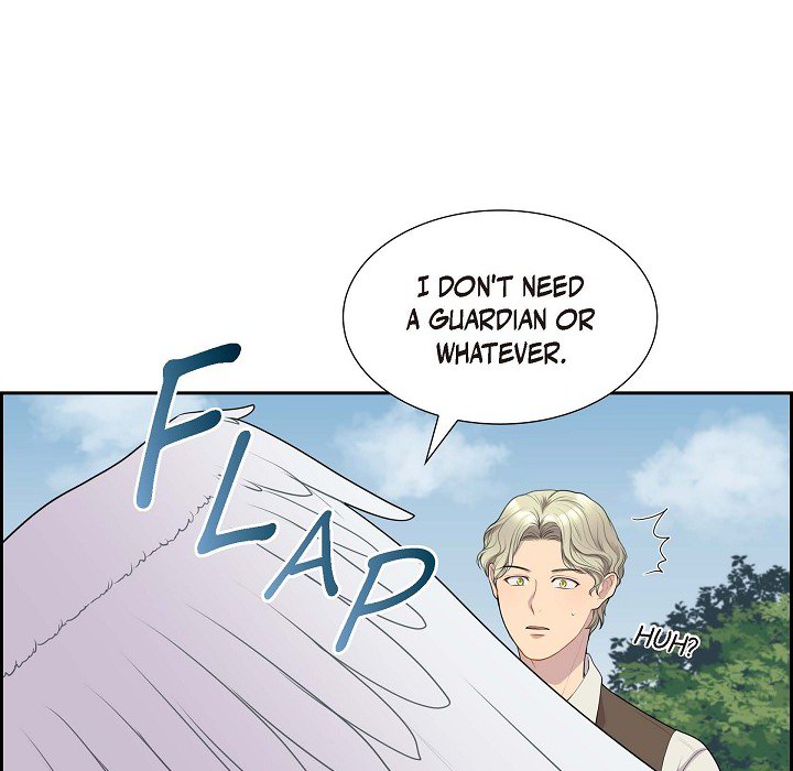 Look Back at the Embers Chapter 9 page 18 - 