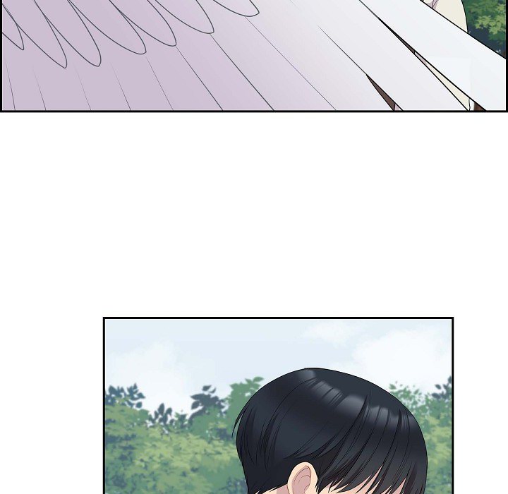 Look Back at the Embers Chapter 9 page 19 - 