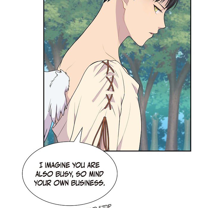 Look Back at the Embers Chapter 9 page 20 - 