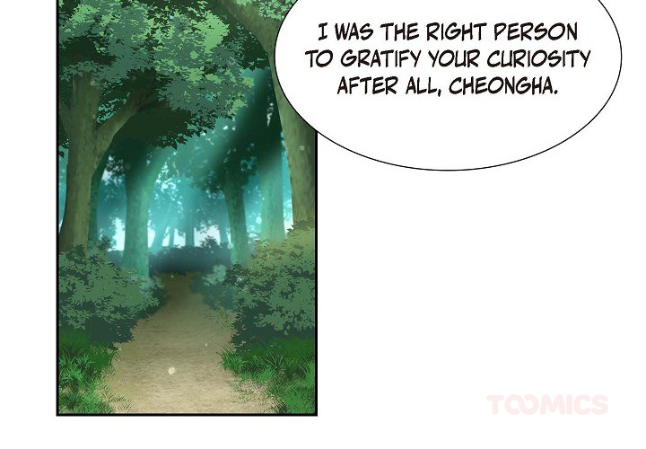 Look Back at the Embers Chapter 9 page 3 - 