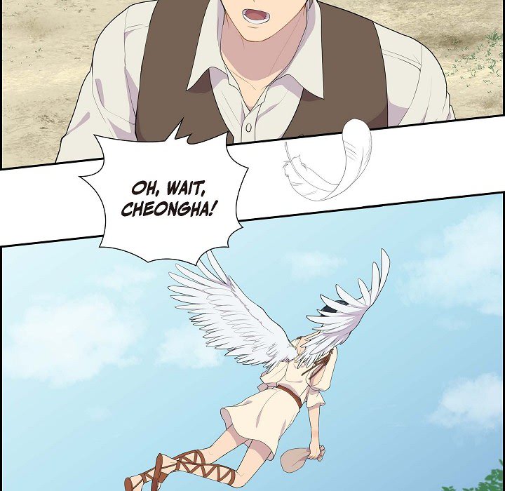 Look Back at the Embers Chapter 9 page 22 - 