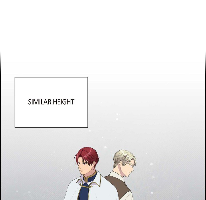 Look Back at the Embers Chapter 9 page 28 - 