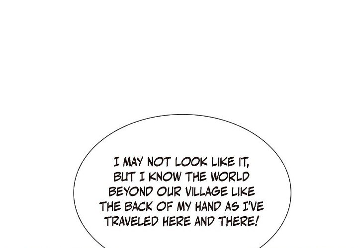 Look Back at the Embers Chapter 9 page 4 - 