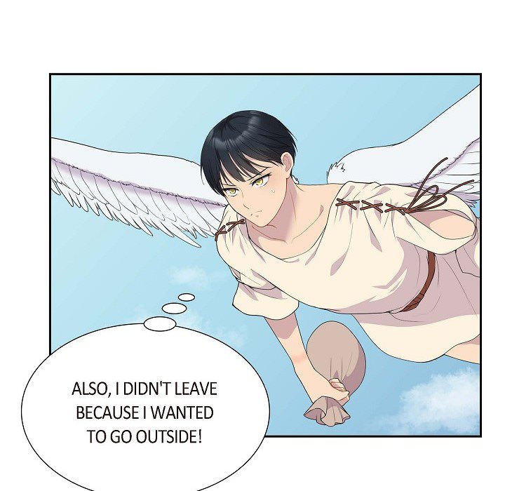 Look Back at the Embers Chapter 9 page 32 - 