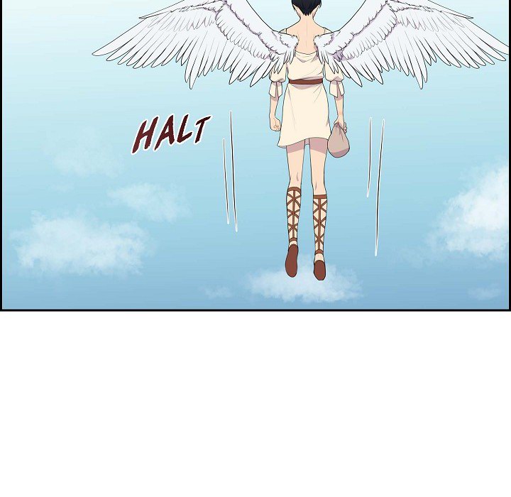 Look Back at the Embers Chapter 9 page 35 - 