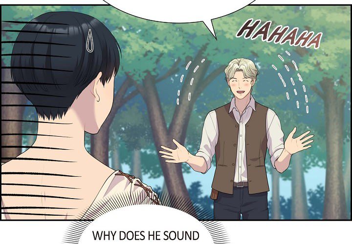 Look Back at the Embers Chapter 9 page 5 - 