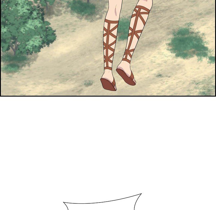 Look Back at the Embers Chapter 9 page 49 - 
