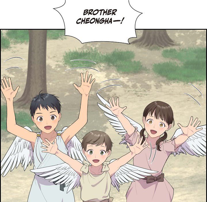 Look Back at the Embers Chapter 9 page 50 - 