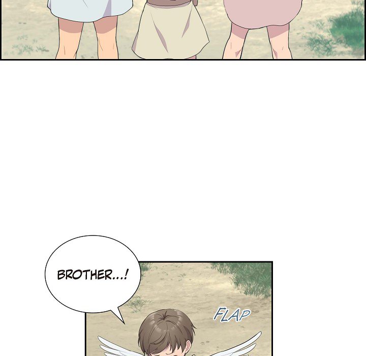 Look Back at the Embers Chapter 9 page 51 - 