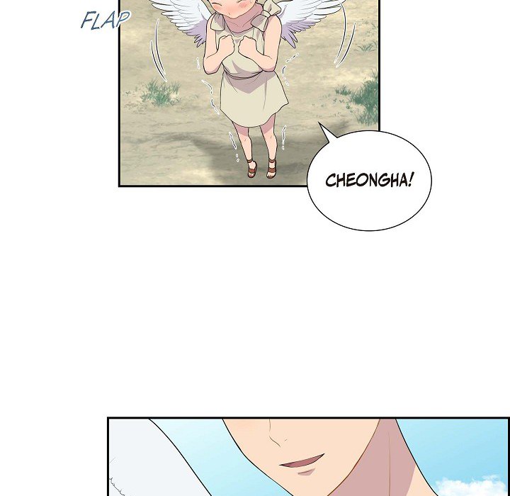 Look Back at the Embers Chapter 9 page 52 - 